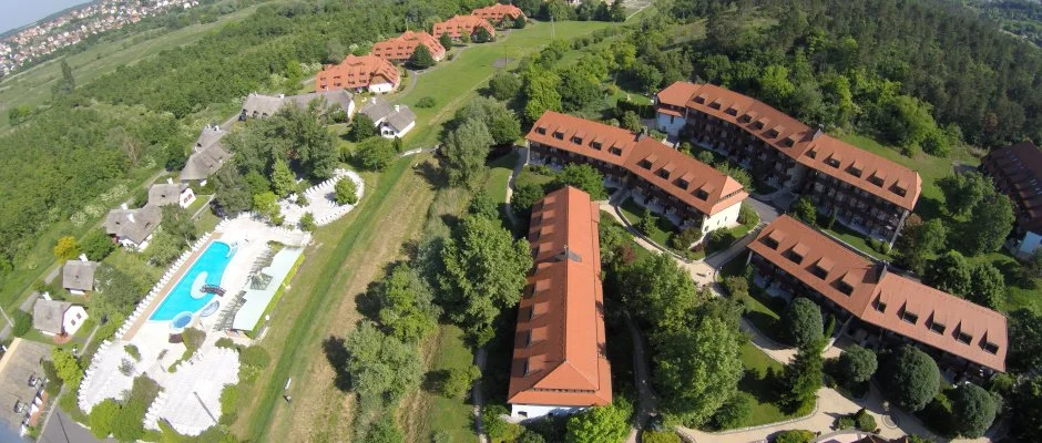 Club Dobogmajor Cserszegtomaj