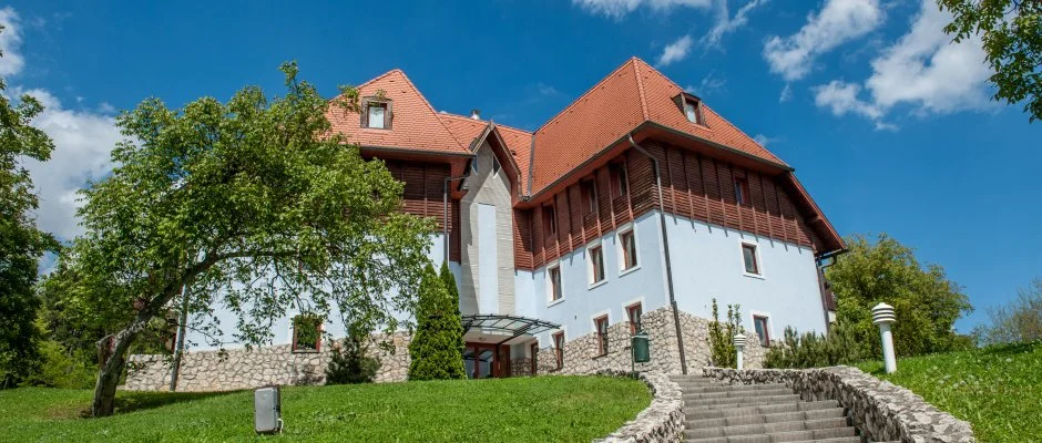 Club Dobogmajor Cserszegtomaj