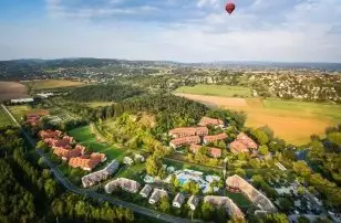 Club Dobogmajor Cserszegtomaj - Wellness csomagok kt jszakra