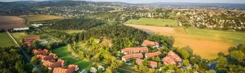 Club Dobogómajor Cserszegtomaj