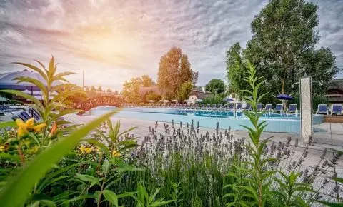 Club Dobogómajor Cserszegtomaj - Pünkösd