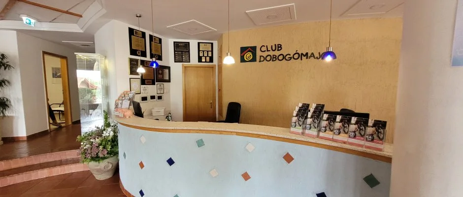 Club Dobogmajor Cserszegtomaj