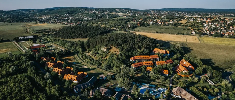 Club Dobogmajor Cserszegtomaj
