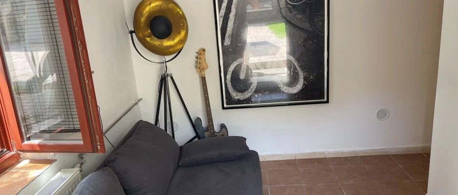 dm Apartman Balatonfldvr