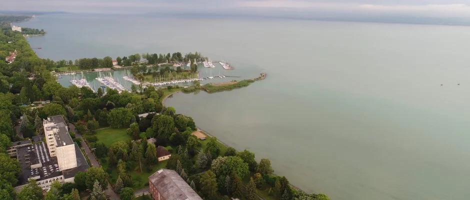 dm Apartman Balatonfldvr