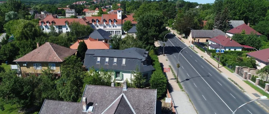 dm Apartman Balatonfldvr