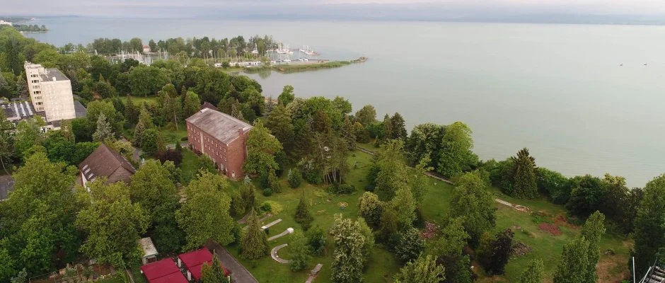 dm Apartman Balatonfldvr