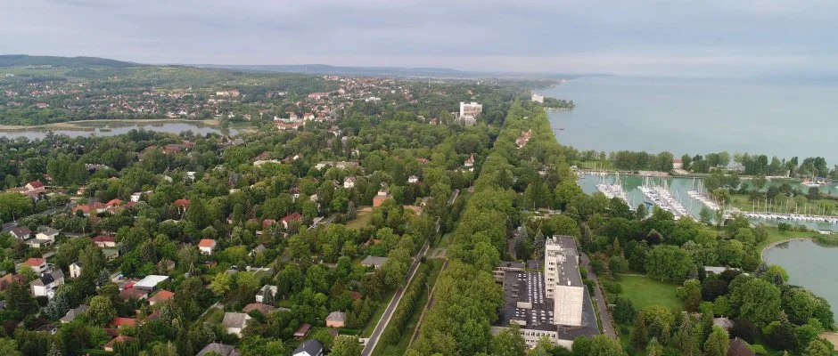 dm Apartman Balatonfldvr