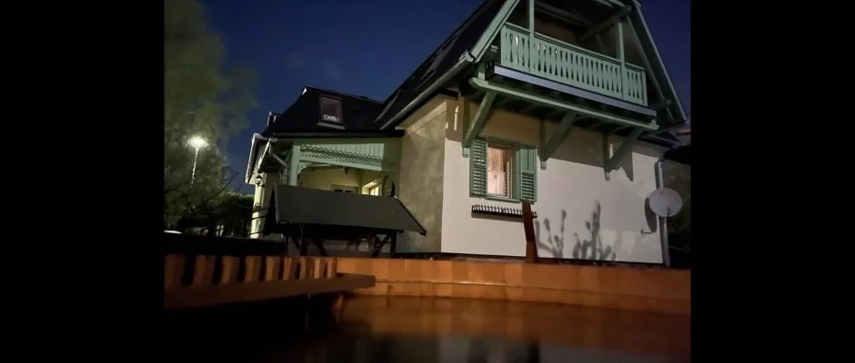 dm Apartman Balatonfldvr