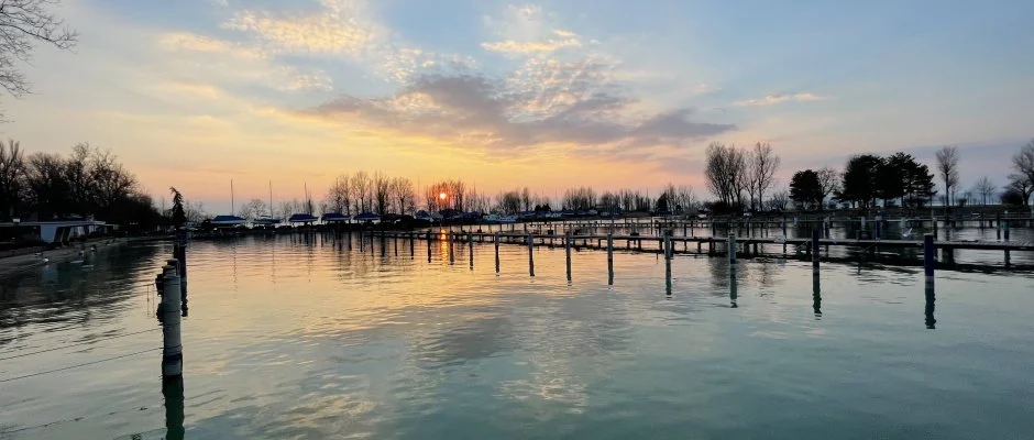 dm Apartman Balatonfldvr