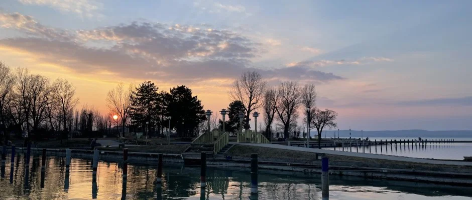 dm Apartman Balatonfldvr