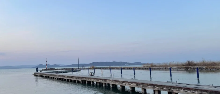 dm Apartman Balatonfldvr