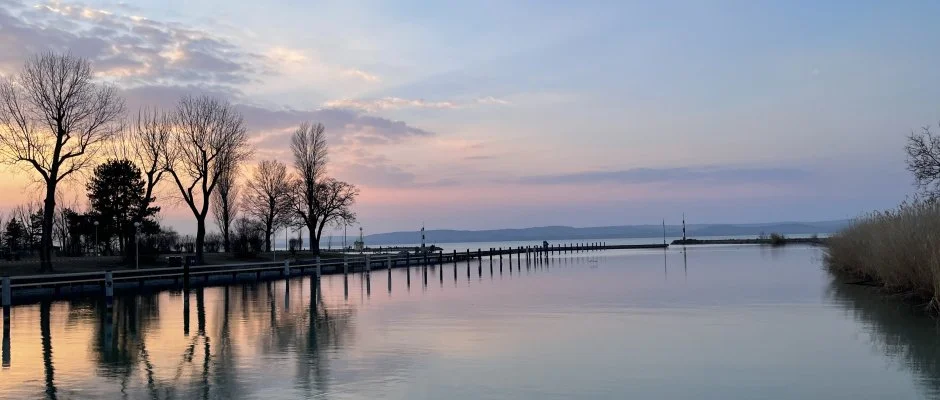 dm Apartman Balatonfldvr