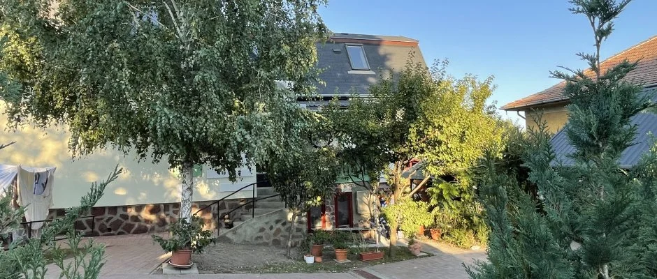 dm Apartman Balatonfldvr