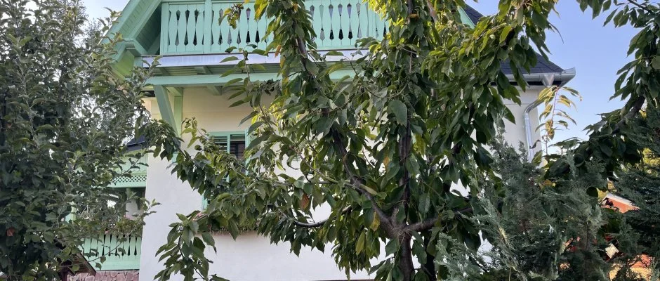 dm Apartman Balatonfldvr