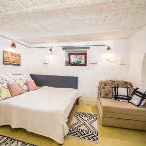 Ádám Apartman Balatonföldvár - Karácsony