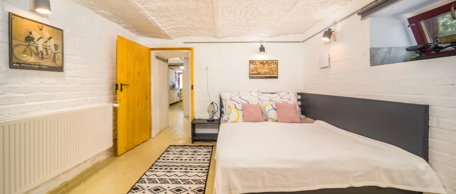 dm Apartman Balatonfldvr