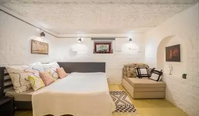 dm Apartman Balatonfldvr