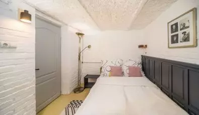 dm Apartman Balatonfldvr