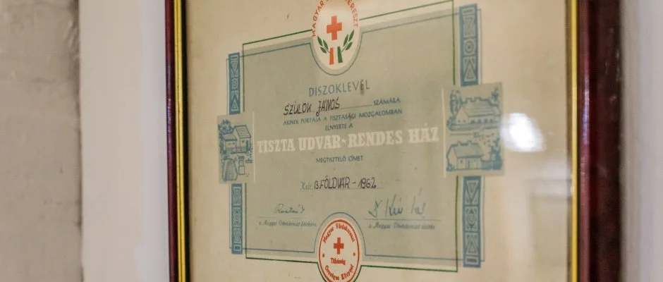 dm Apartman Balatonfldvr