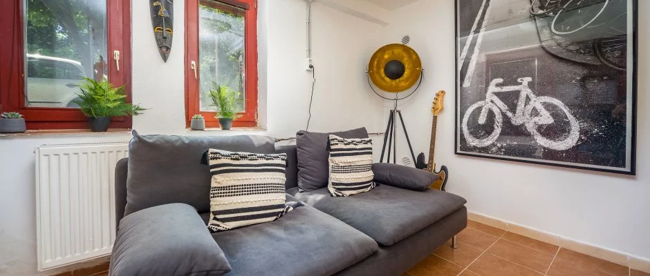 dm Apartman Balatonfldvr