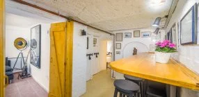 dm Apartman - Napi rak 