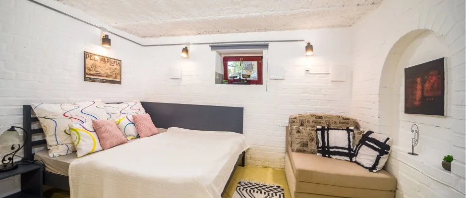 dm Apartman Balatonfldvr