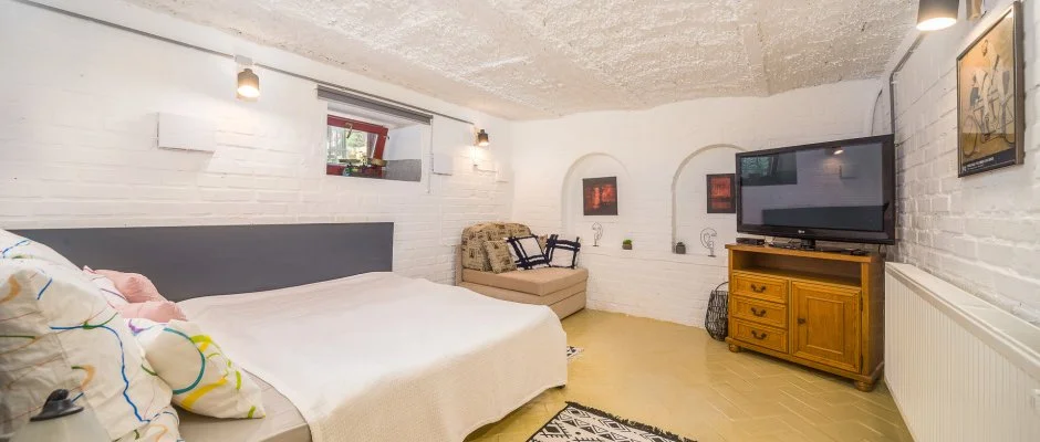 dm Apartman Balatonfldvr