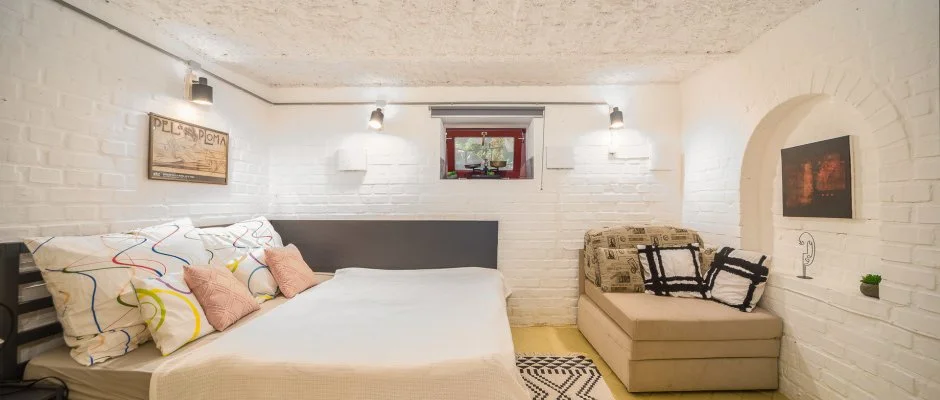 dm Apartman Balatonfldvr