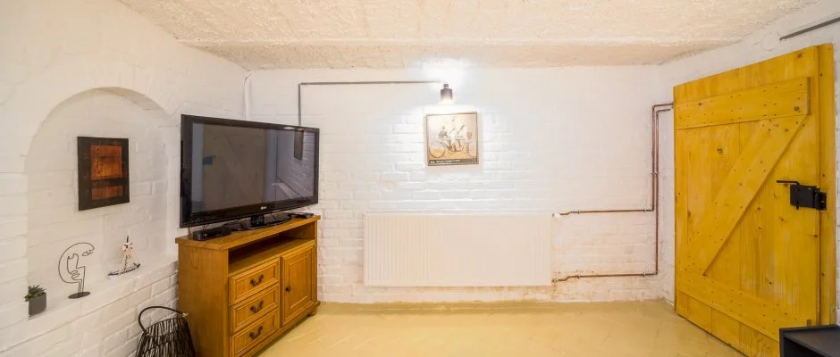 dm Apartman Balatonfldvr