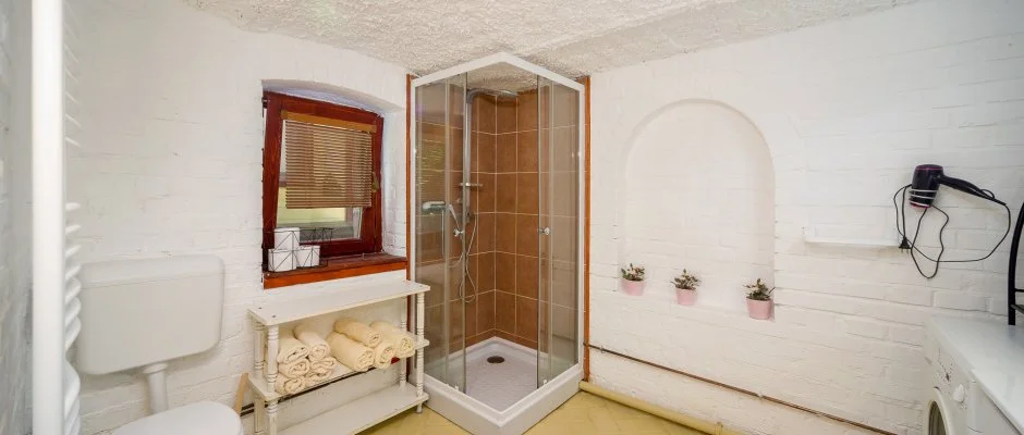 dm Apartman Balatonfldvr