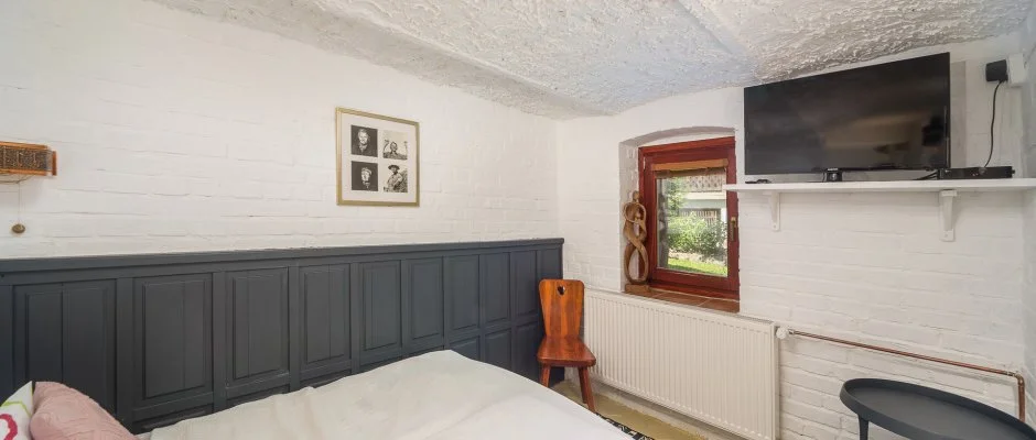 dm Apartman Balatonfldvr