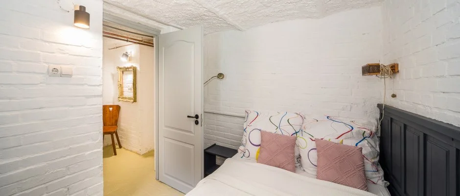 dm Apartman Balatonfldvr