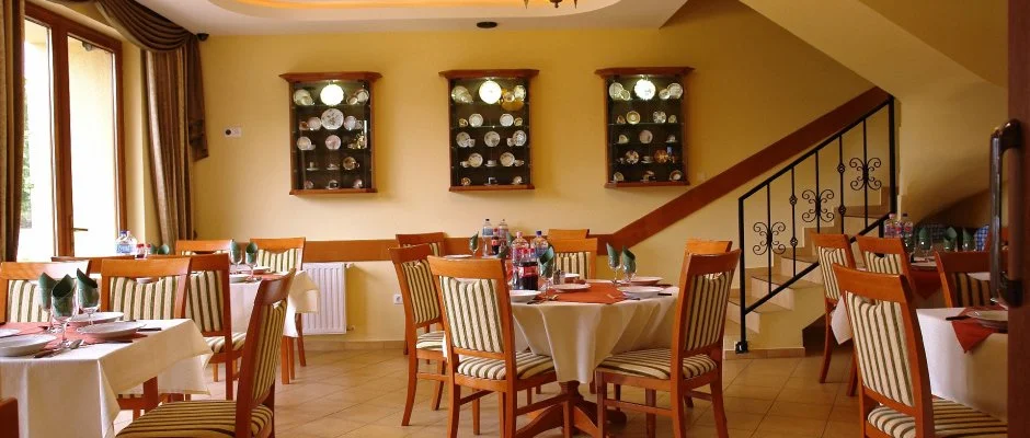 Admirl Villa Kehida Kehidakustny