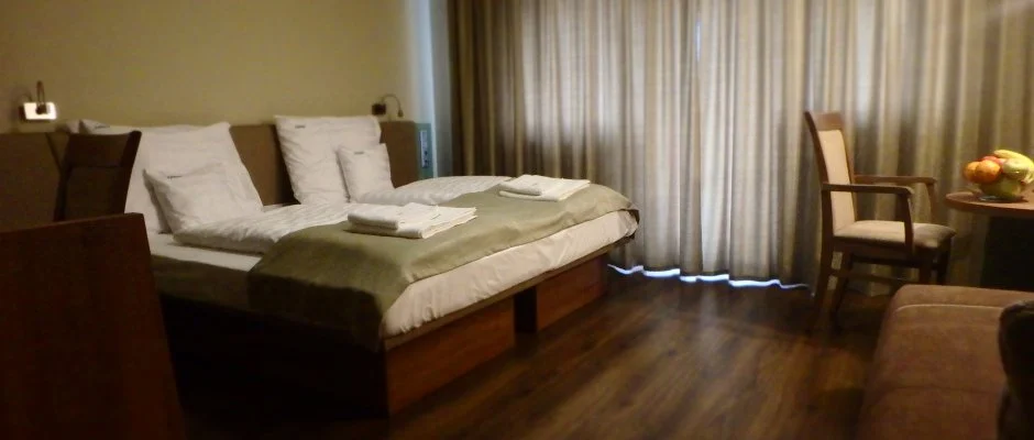 Admirl Villa Kehida Kehidakustny