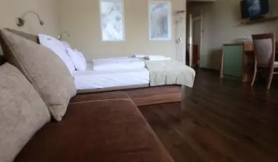 Admirl Villa Kehida Kehidakustny