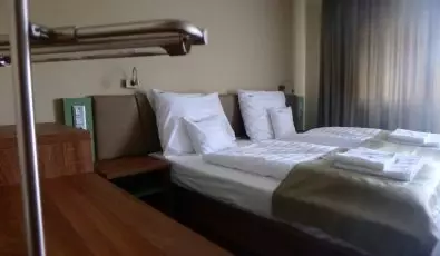 Admirl Villa Kehida Kehidakustny