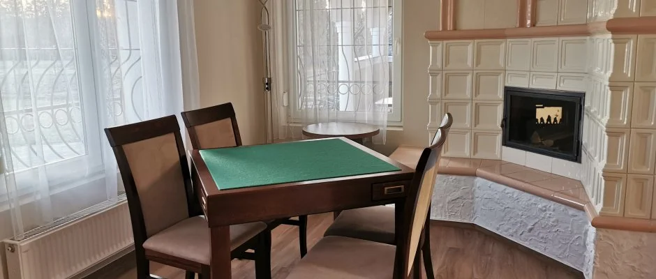 Admirl Villa Kehida Kehidakustny