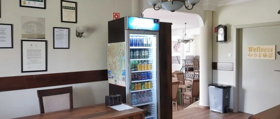 Admirl Villa Kehida Kehidakustny