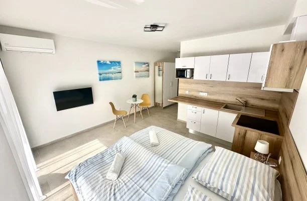 Ady Corner Prmium Apartmanok Sifok