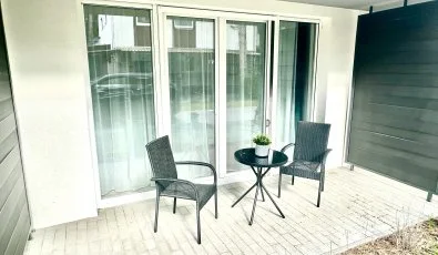 Ady Corner Prmium Apartmanok Sifok