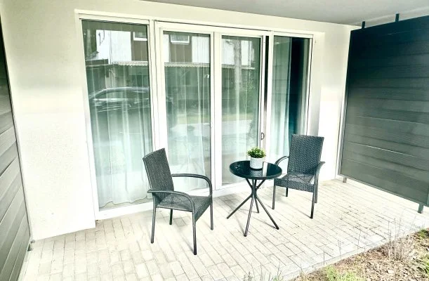 Ady Corner Prmium Apartmanok Sifok