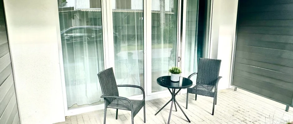 Ady Corner Pr�mium Apartmanok Si�fok