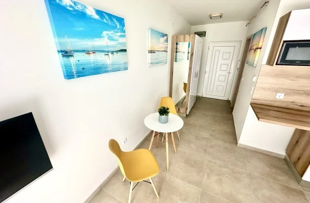 Ady Corner Prmium Apartmanok Sifok