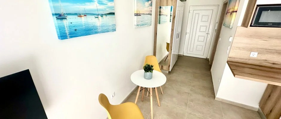 Ady Corner Pr�mium Apartmanok Si�fok