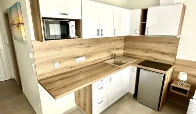 Ady Corner Prmium Apartmanok Sifok