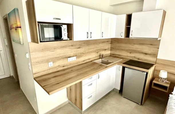 Ady Corner Prmium Apartmanok Sifok