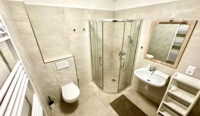 Ady Corner Prmium Apartmanok Sifok