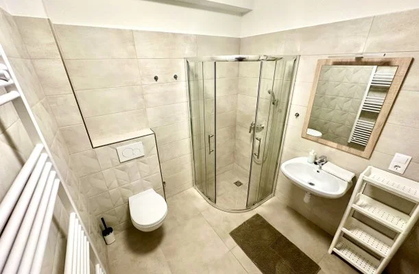 Ady Corner Prmium Apartmanok Sifok