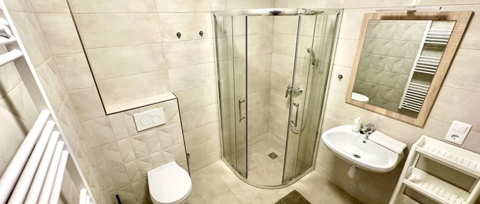 Ady Corner Pr�mium Apartmanok Si�fok